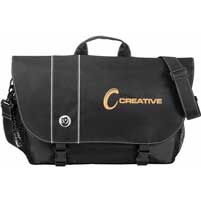 Eco Flap Over Shoulder Bag