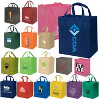 Enviormental Shopping Totes