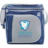 Large Recycled Collapsible Cooler